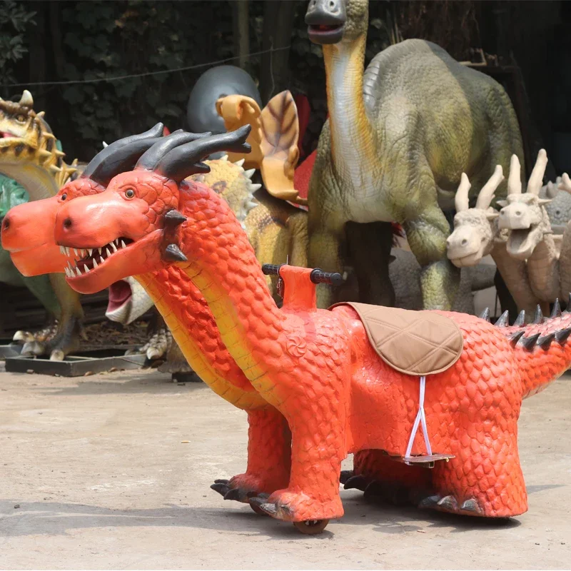 Kids Toys Mall - Grande voiture électrique pour enfants en
