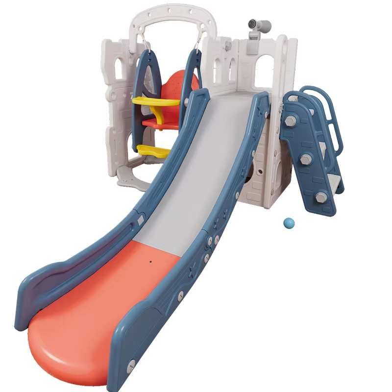 Kids Toys Mall - Aire de jeux intérieure en plastique