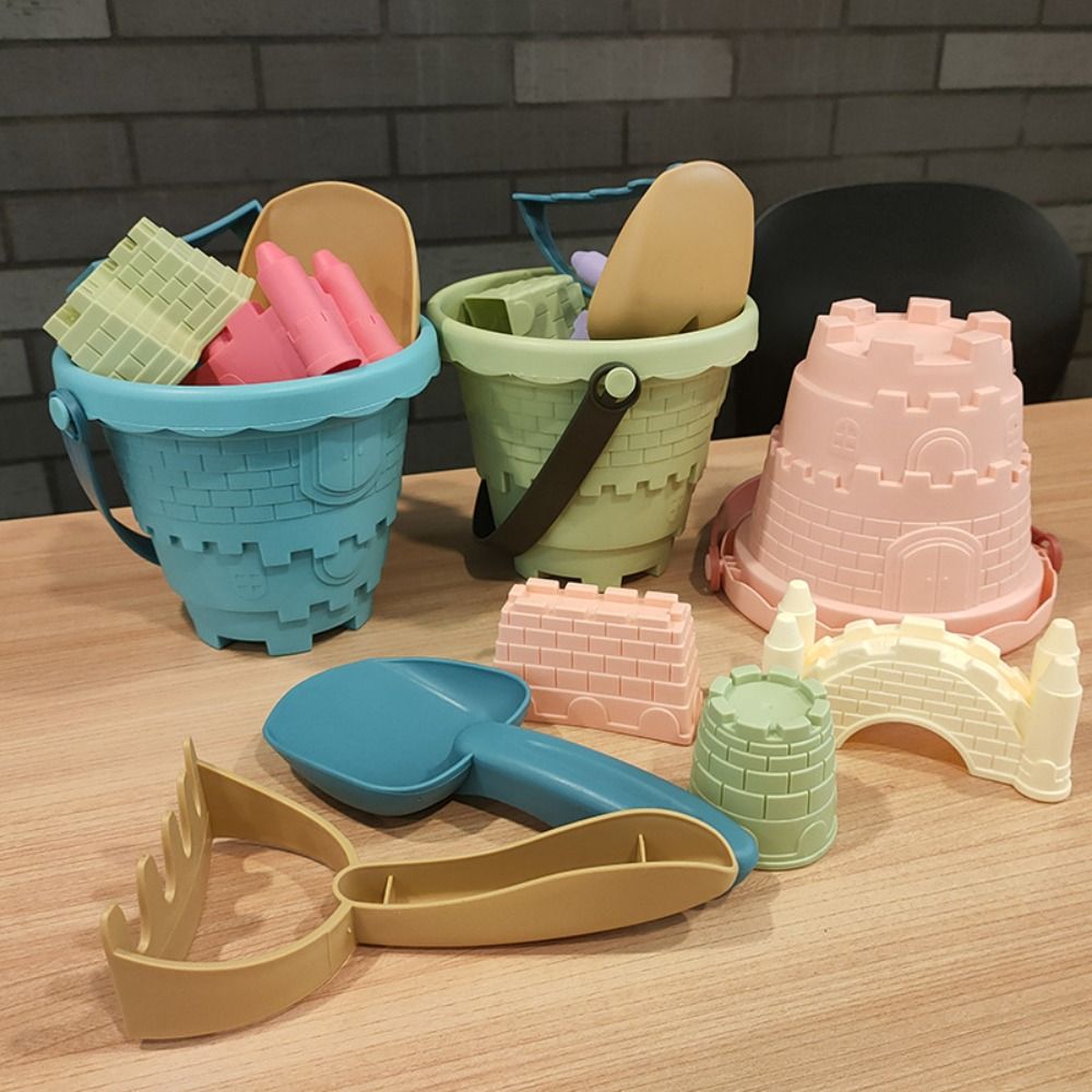 Kinetic Sand Mold - Jeu de plein air pour enfants,
