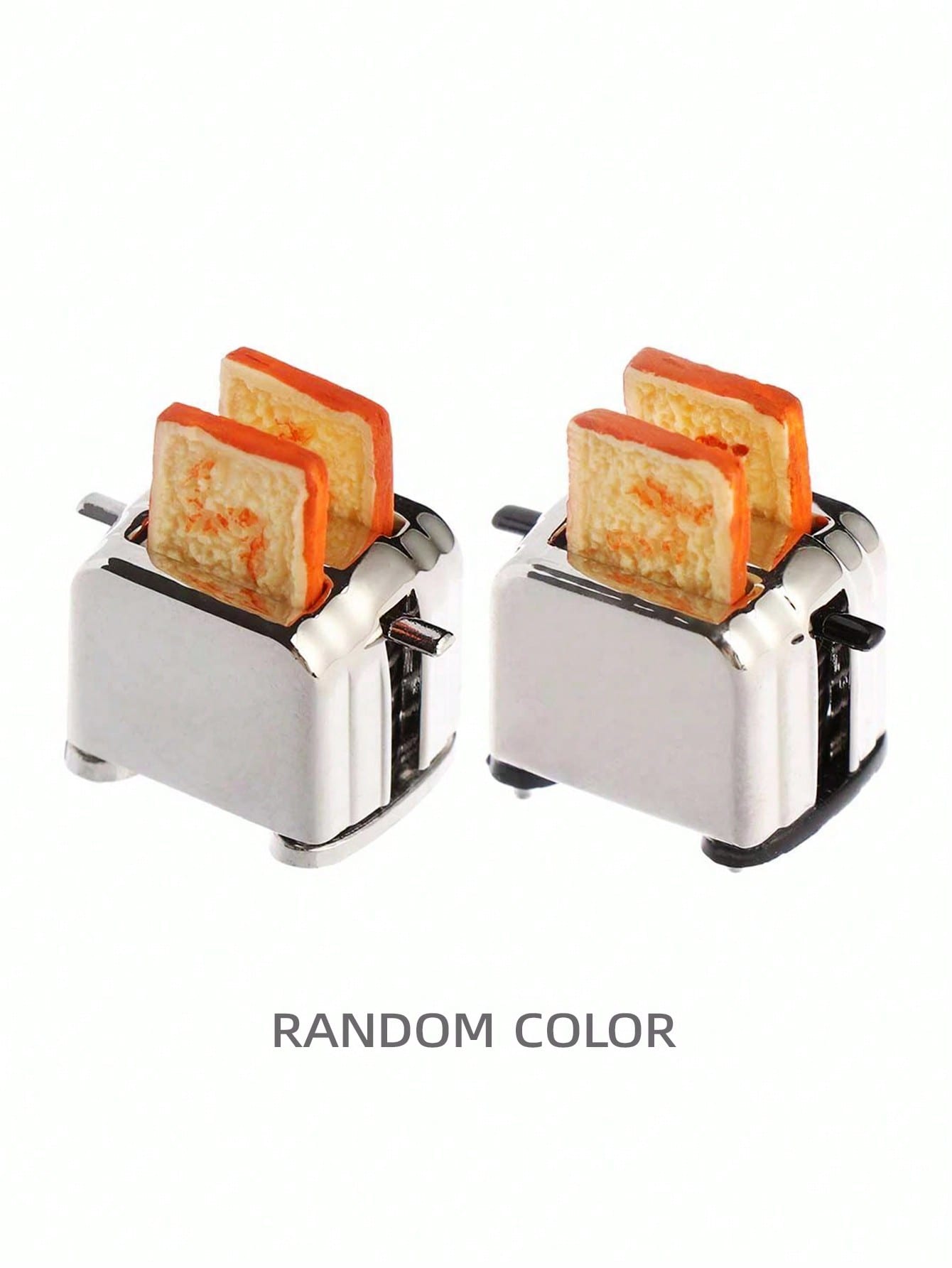Mini grille-pain miniature pou - Dollhouse Furniture Set avis et prix