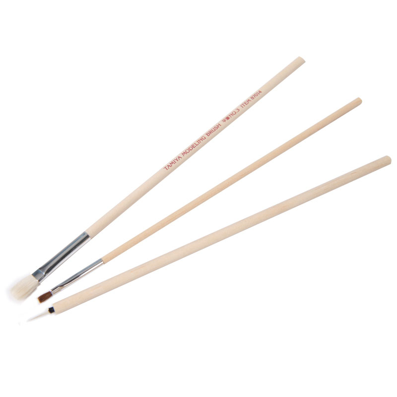 TAMIYA 87066/87067 pinceau à m - Tamiya Model Paint Set avis et prix