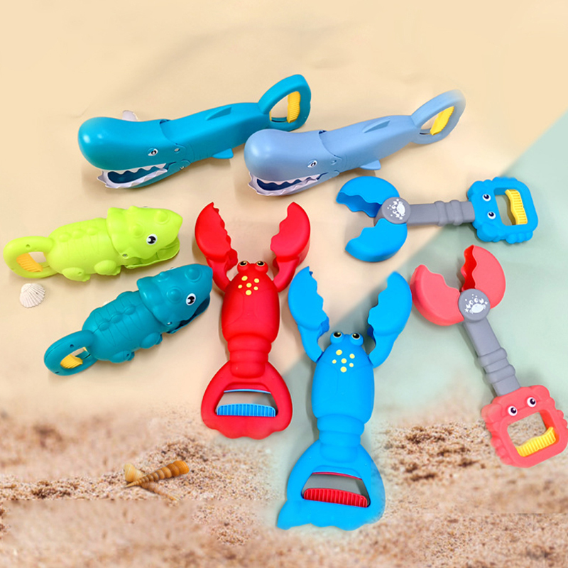 Pince à sable pour bébé, jouet - Kinetic Sand Mold avis et prix