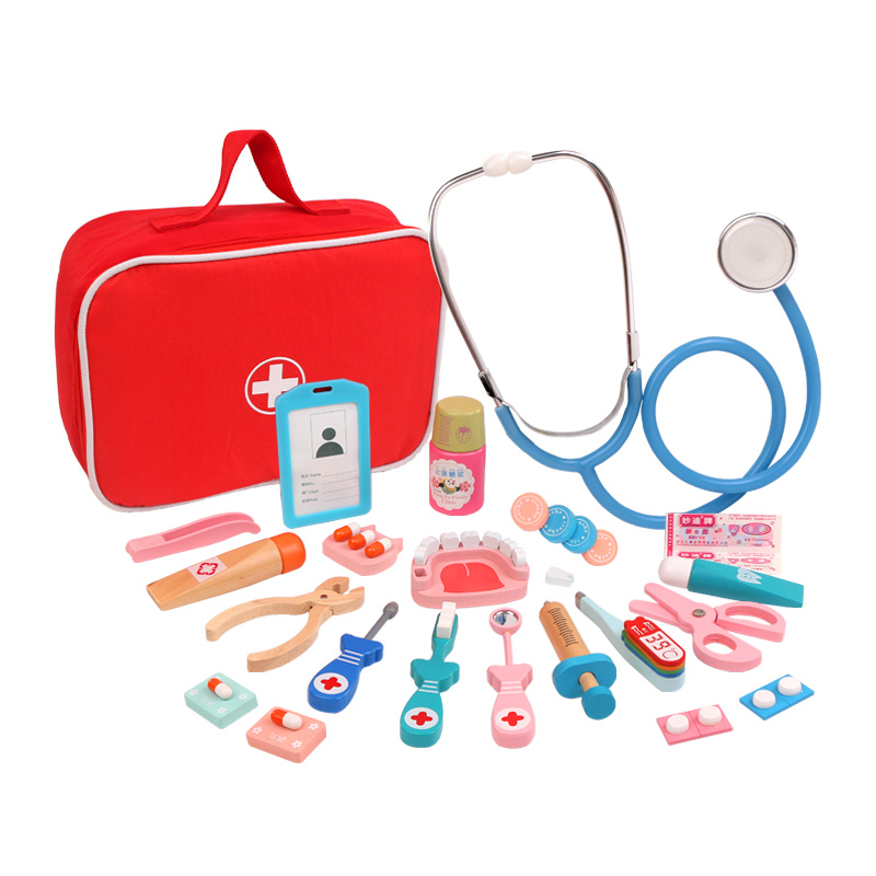 Jouets de simulation de docteu - Kids Toys Doctor Set avis et prix