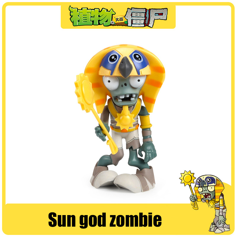 Figurines de jeu Plants vs. Zo - Kids Toys Doctor Set avis et prix