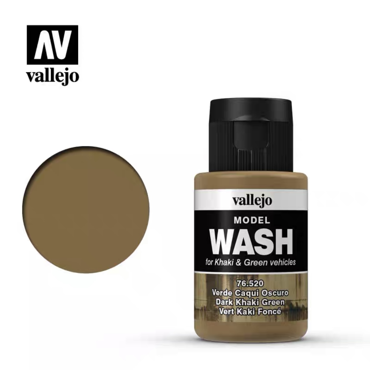 Vallejo modèle lavage effet vi - Tamiya Model Paint Set avis et prix