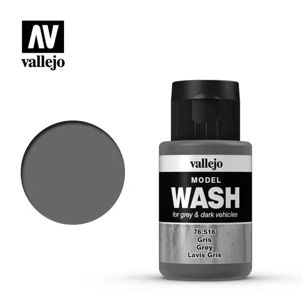 Vallejo modèle lavage effet vi - Tamiya Model Paint Set avis et prix