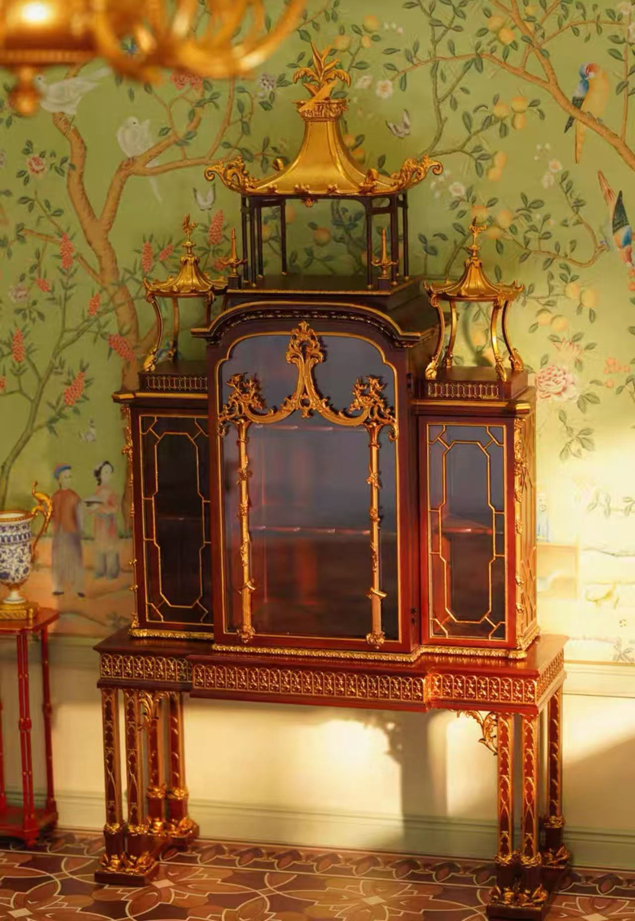 Décoration de maison de poupée - Dollhouse Furniture Set avis et prix