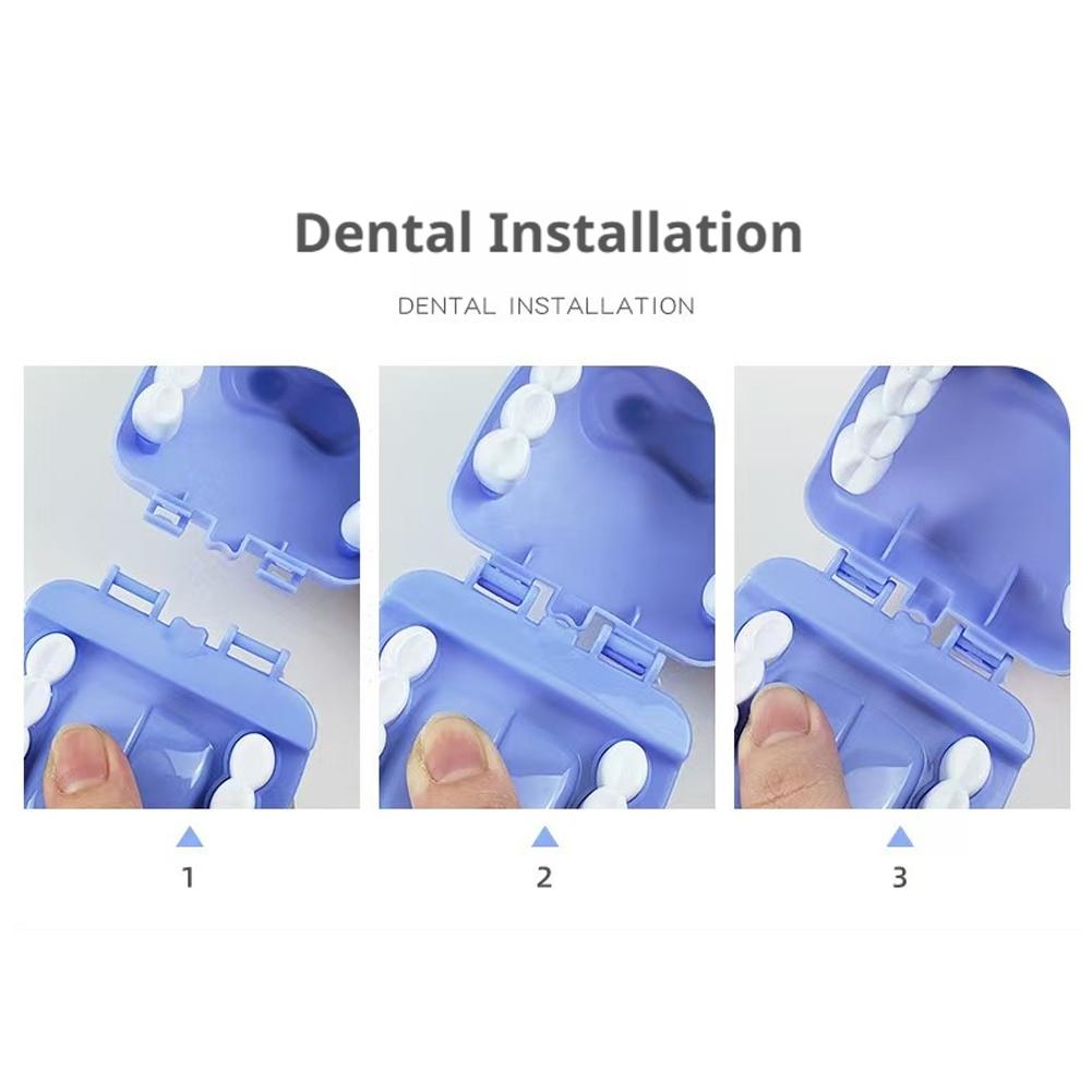 Kit de Jouets Dentiste pour En - Kids Toys Doctor Set avis et prix