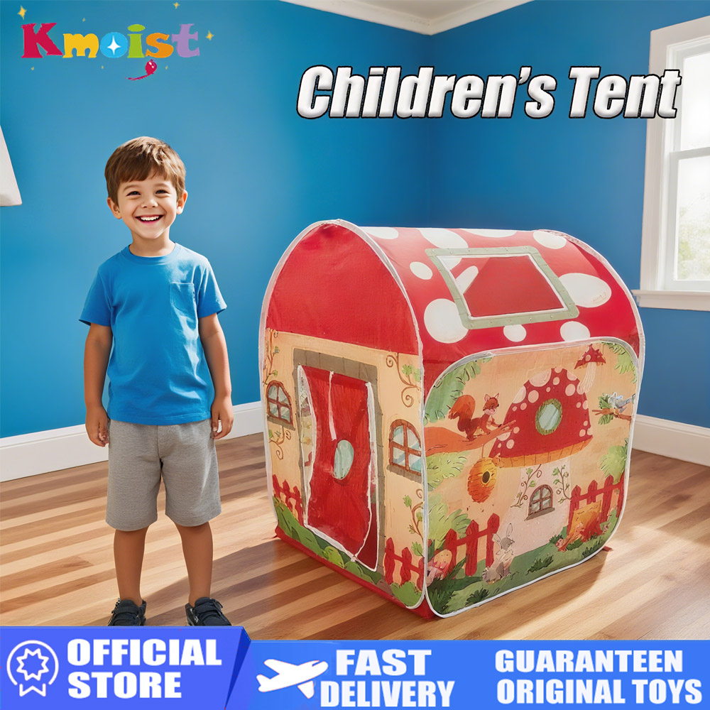 Tente Portable piscine infanti - Kids Play Zone Toys avis et prix