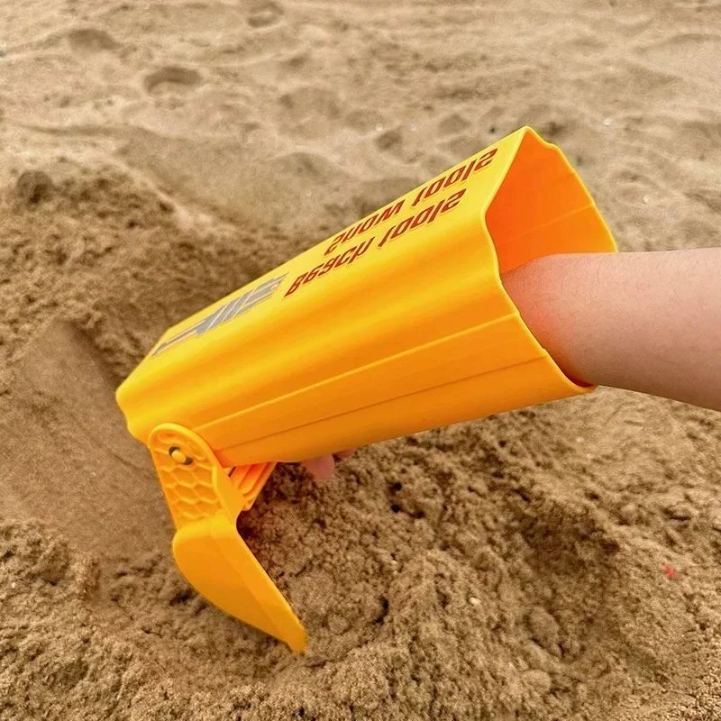 1/2 pièces pelle creuser main  - Kinetic Sand Mold avis et prix
