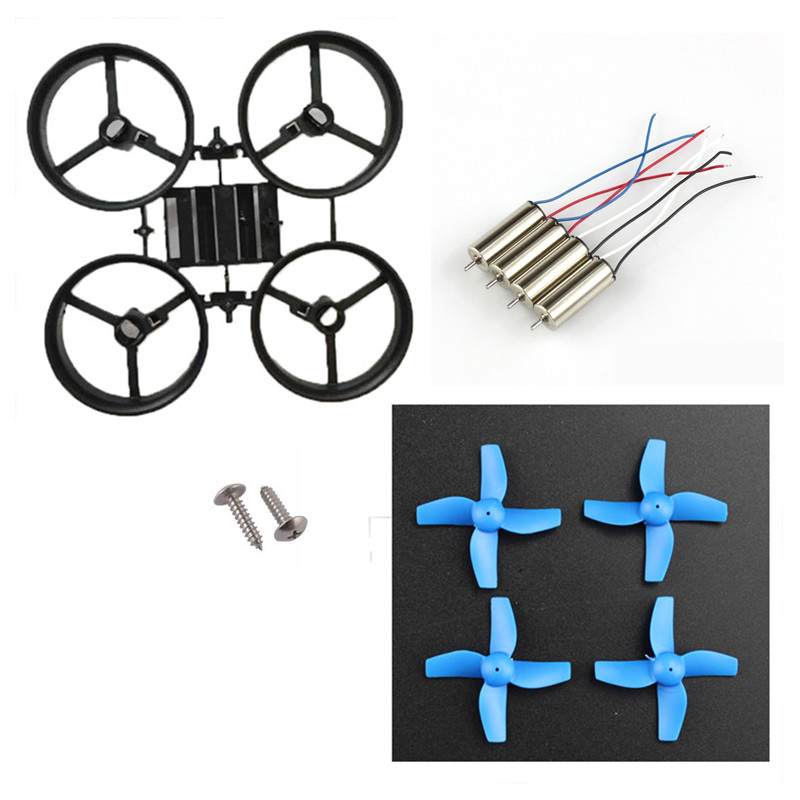 JJRC H36 Eachine E010 petit Ki - Rc Helicopter Mini avis et prix