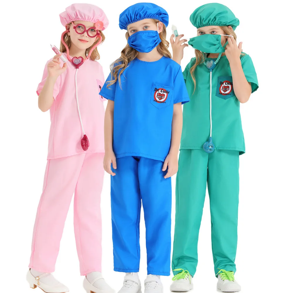 Costume de jeu de rôle pour en - Kids Toys Set avis et prix