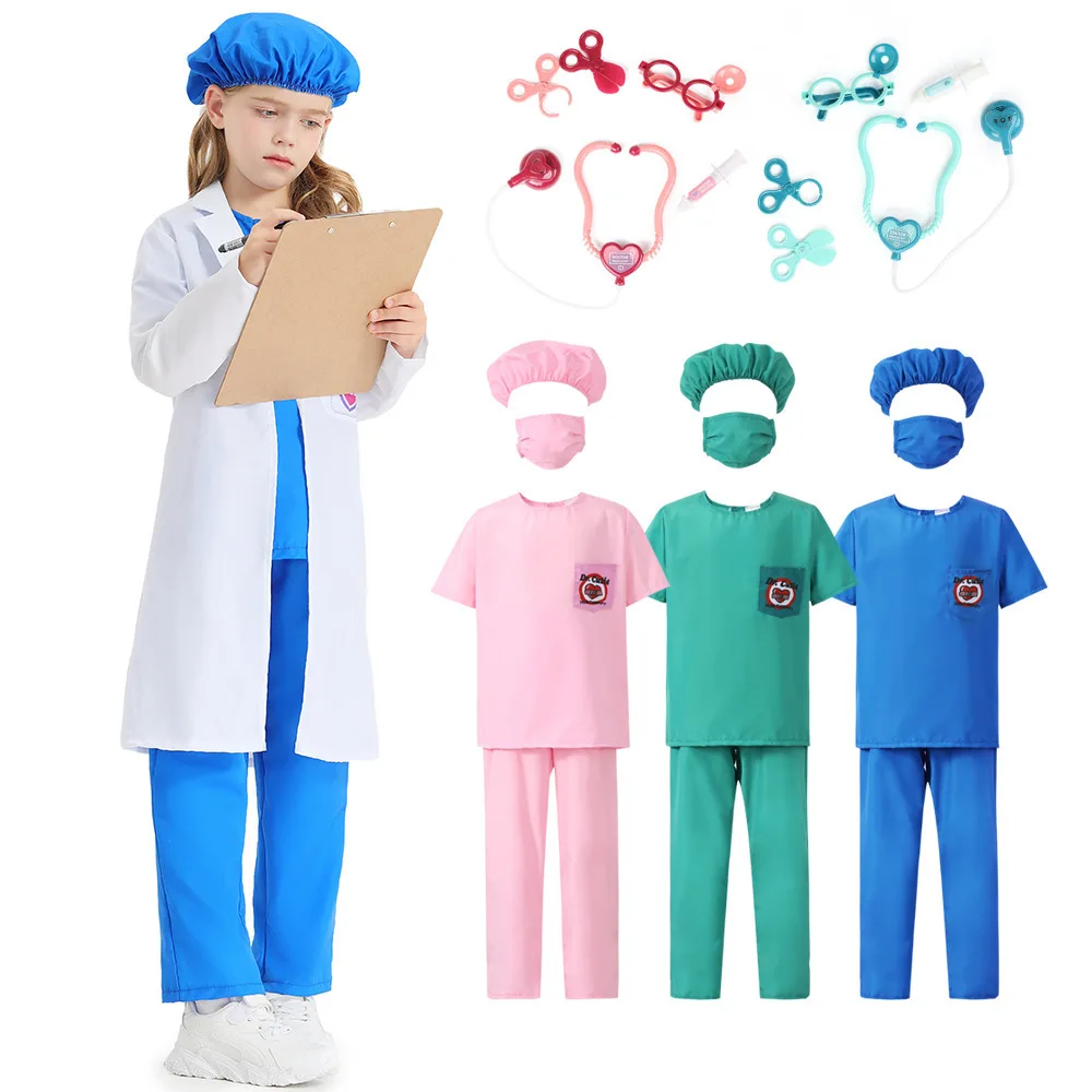 Costume de jeu de rôle pour en - Kids Toys Set avis et prix