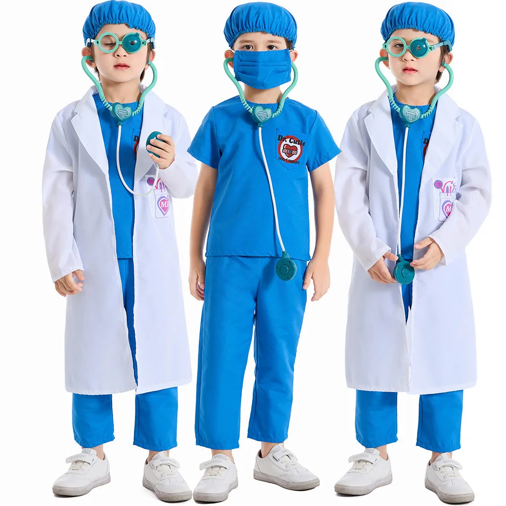 Costume de jeu de rôle pour en - Kids Toys Set avis et prix