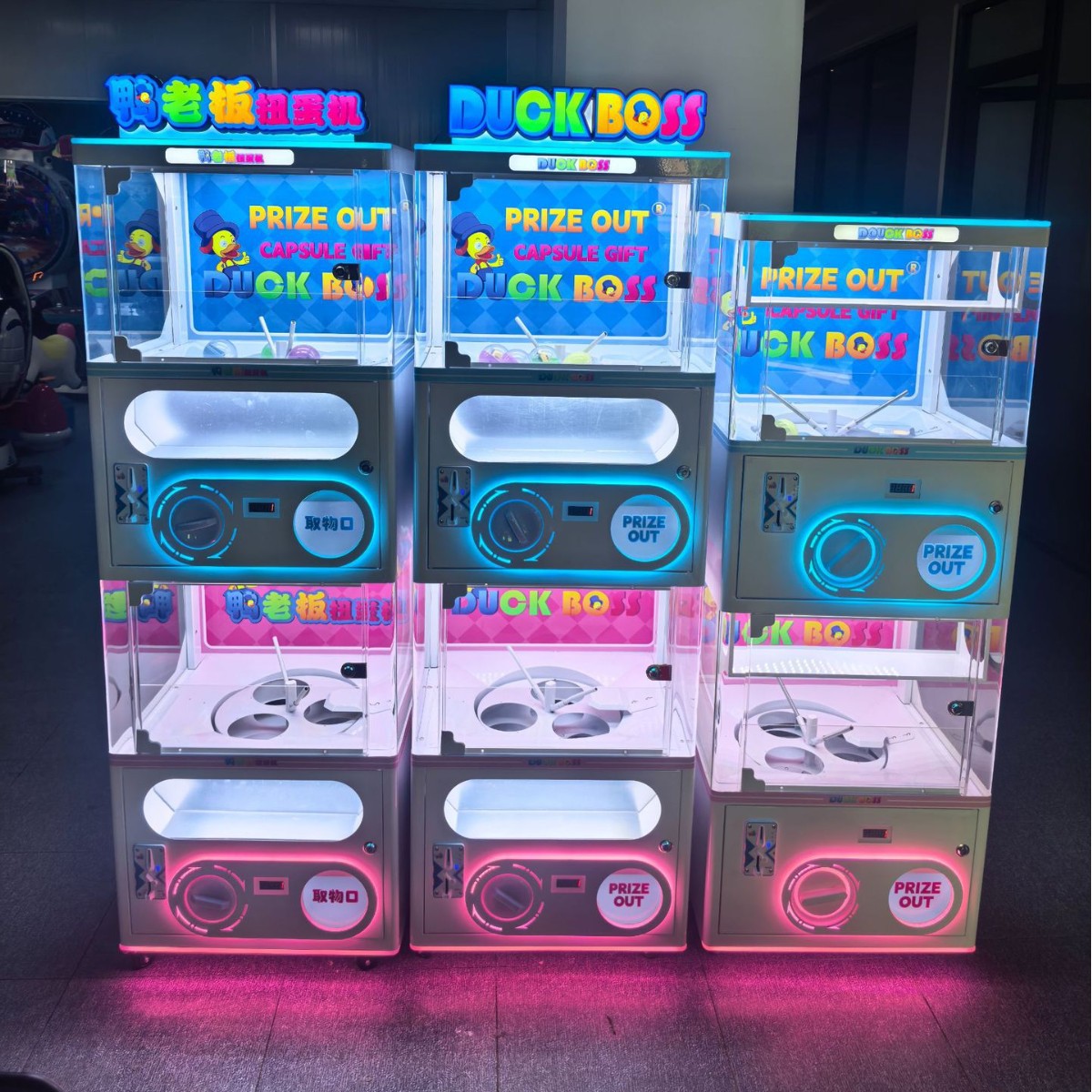 Machine à œufs surprise multif - Kids Toys Mall avis et prix