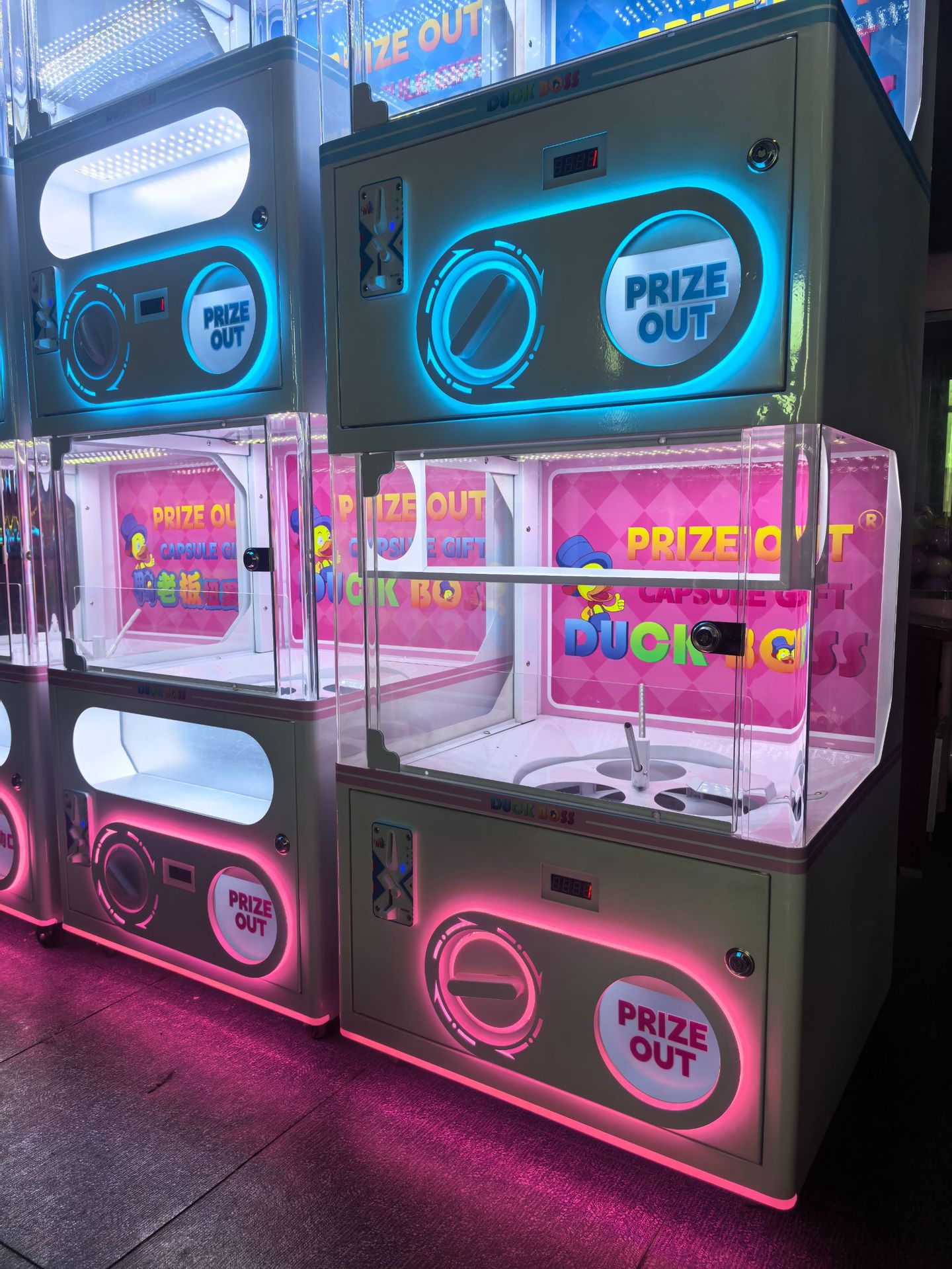 Machine à œufs surprise multif - Kids Toys Mall avis et prix