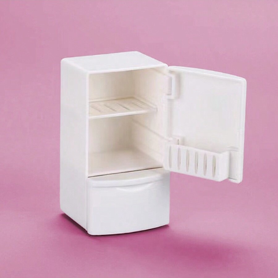 Réfrigérateur miniature pour m - Dollhouse Furniture Set avis et prix