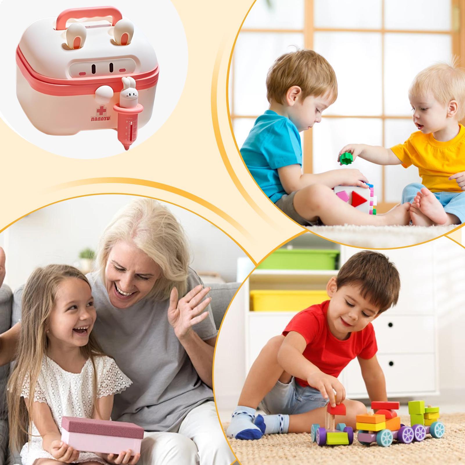 Jouets de docteur pour enfants - Kids Toys Doctor Set avis et prix