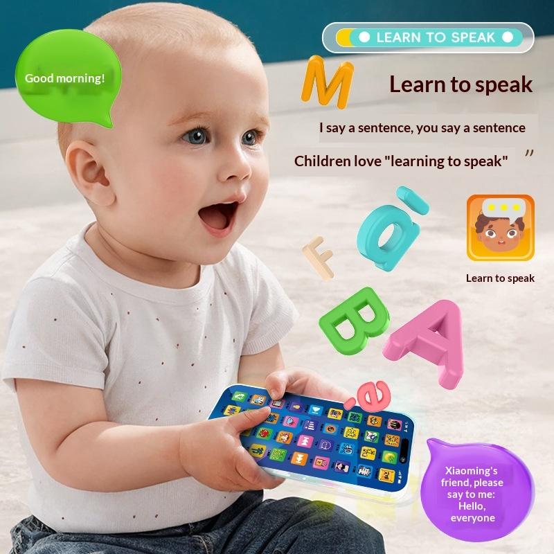 Téléphone Jouet Interactif pou - Kids Toys Set avis et prix