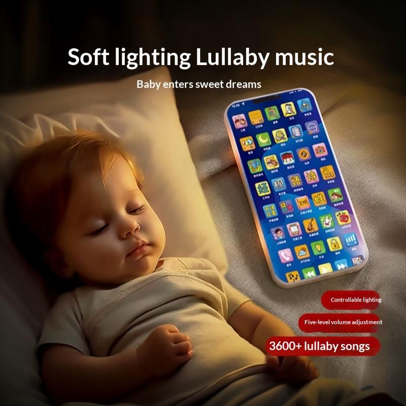 Téléphone Jouet Interactif pou - Kids Toys Set avis et prix
