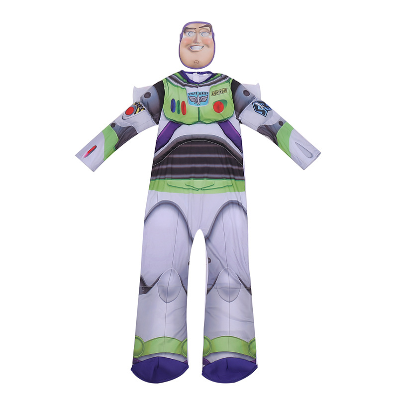 Costume Buzz Lightyear pour en - Kids Toys Set avis et prix