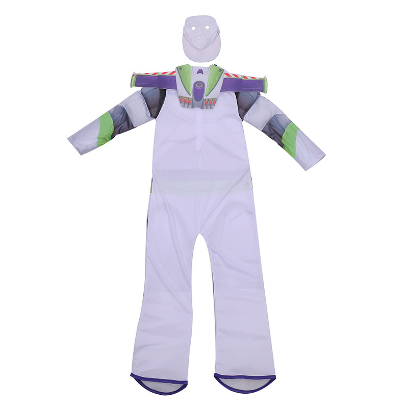 Costume Buzz Lightyear pour en - Kids Toys Set avis et prix