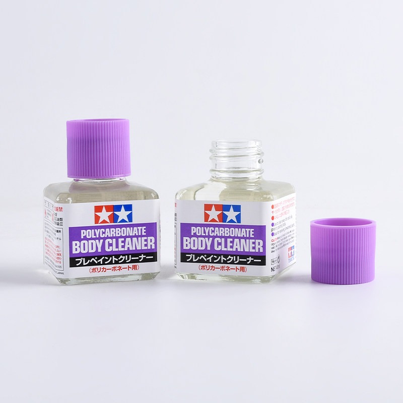 TAMIYA 40ml Nettoyant pour car - Tamiya Model Paint Set avis et prix