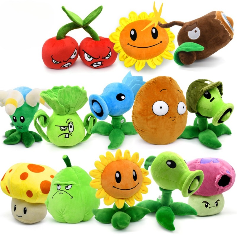 Peluche de personnage de jeu P - Kids Toys And Games avis et prix