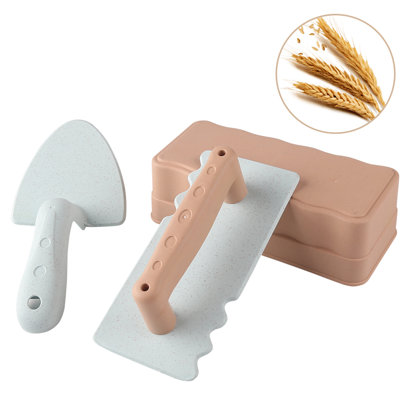 KIDNOAM plage sable pelle joue - Kinetic Sand Mold avis et prix