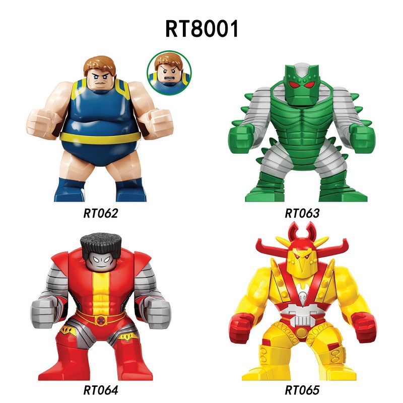 The Blob Doctor Victor Colossu - Kids Toys Doctor Set avis et prix