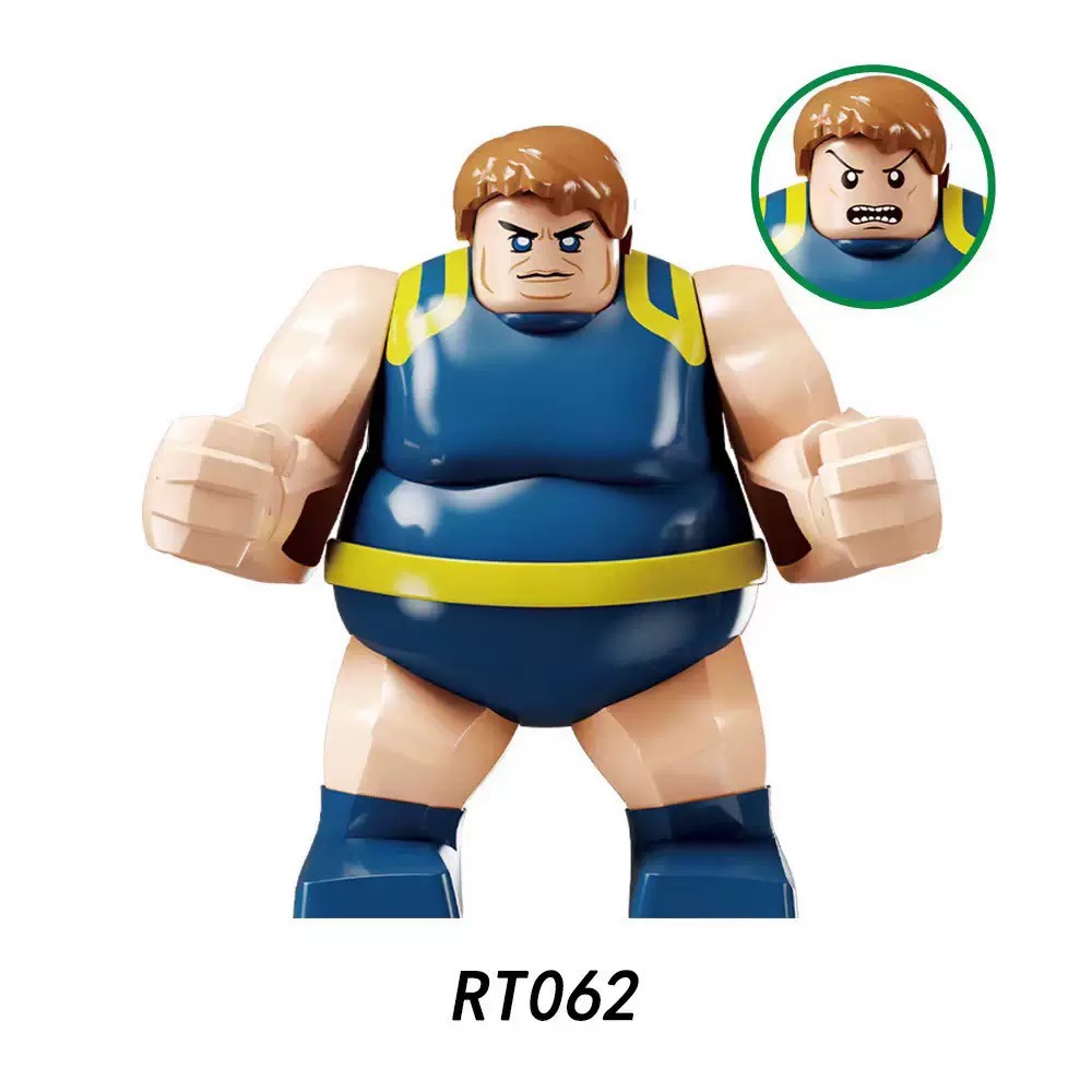 The Blob Doctor Victor Colossu - Kids Toys Doctor Set avis et prix