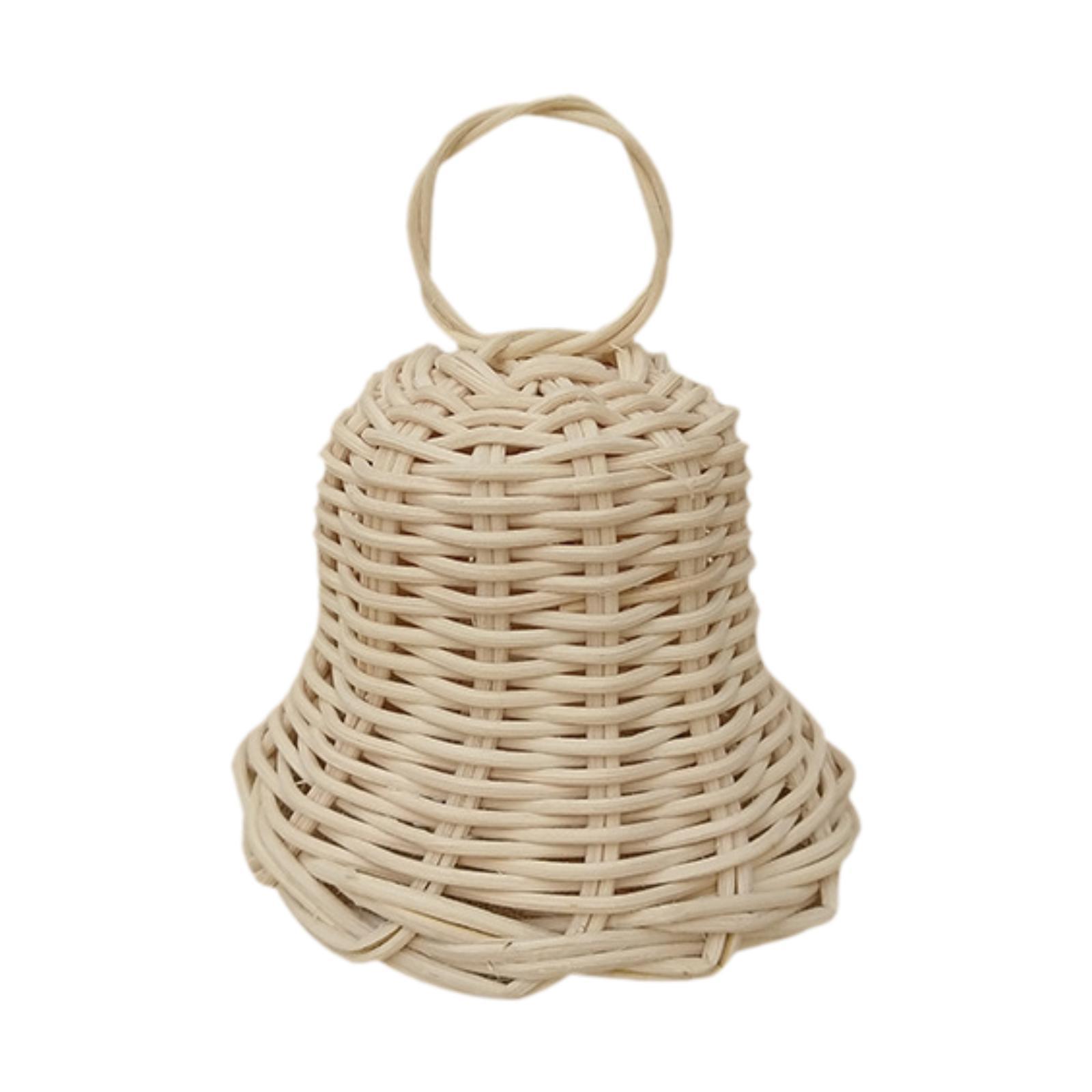 Cloches tissées à la main, bre - Kids Toys Mall avis et prix