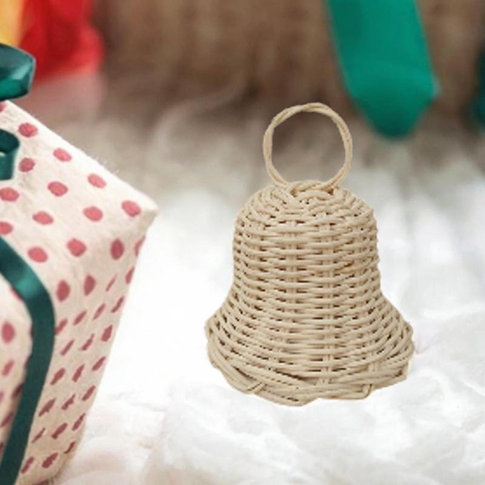 Cloches tissées à la main, bre - Kids Toys Mall avis et prix