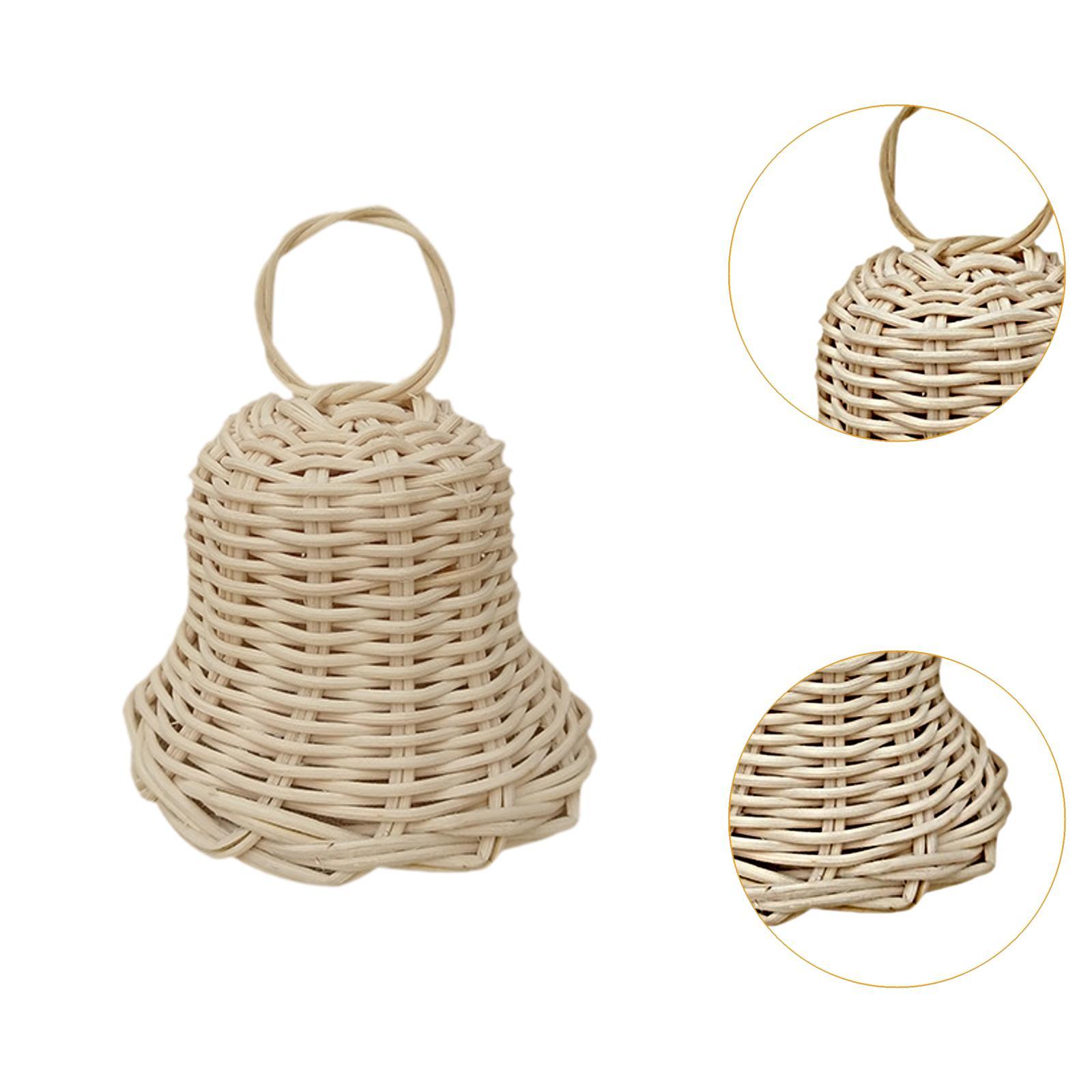 Cloches tissées à la main, bre - Kids Toys Mall avis et prix