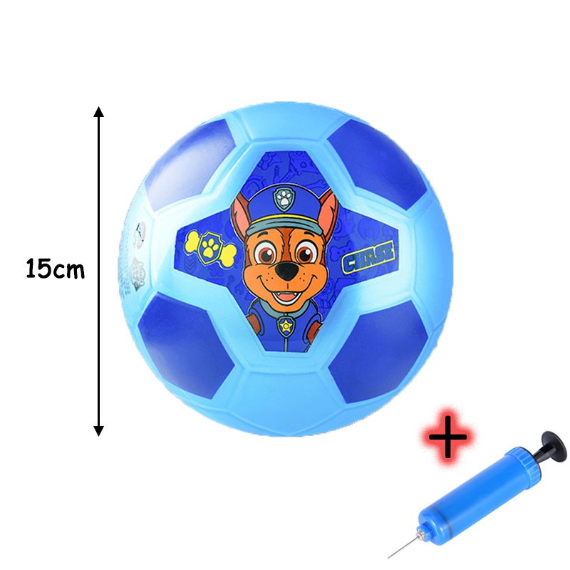 Ballon de football PAW Patrol, - Kids Toys Set avis et prix