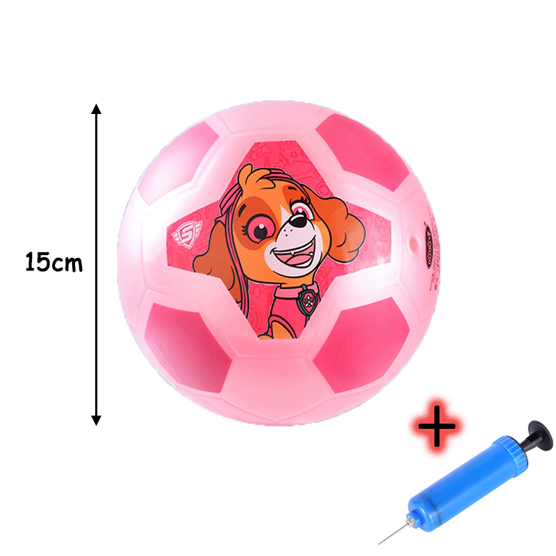 Ballon de football PAW Patrol, - Kids Toys Set avis et prix