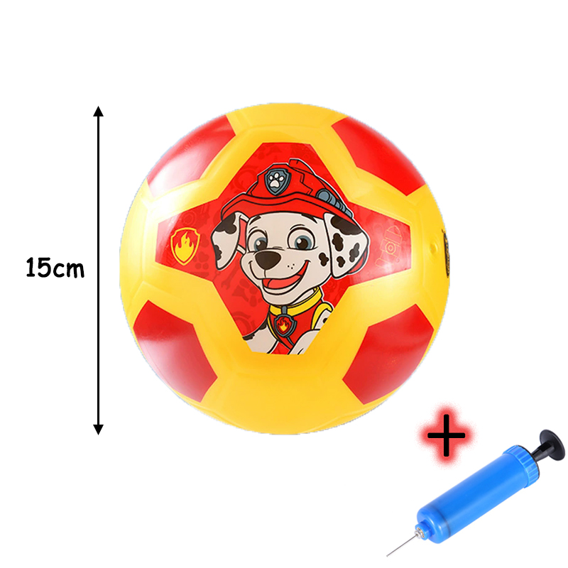 Ballon de football PAW Patrol, - Kids Toys Set avis et prix
