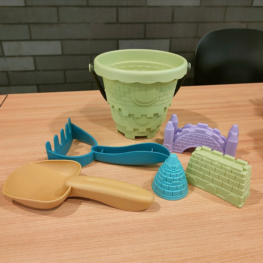 Jeu de plein air pour enfants, - Kinetic Sand Mold avis et prix