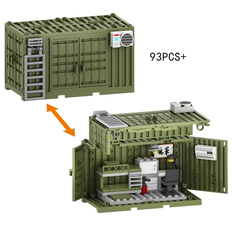 Ensembles de Briques de Constr - Kids Toys Set avis et prix