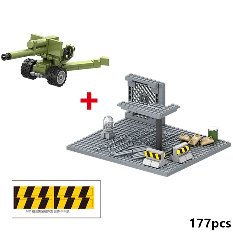 Ensembles de Briques de Constr - Kids Toys Set avis et prix