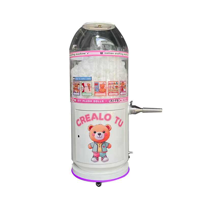 Arcade de shopping de poupées  - Kids Toys Mall avis et prix