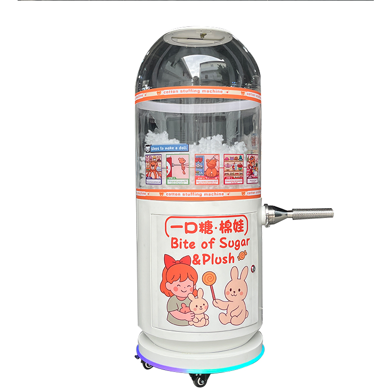 Arcade de shopping de poupées  - Kids Toys Mall avis et prix