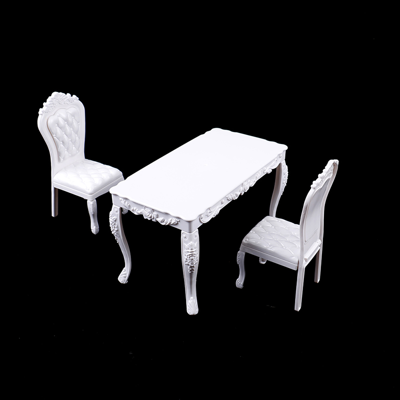 Maison de poupée 1:6, meubles  - Dollhouse Furniture Set avis et prix