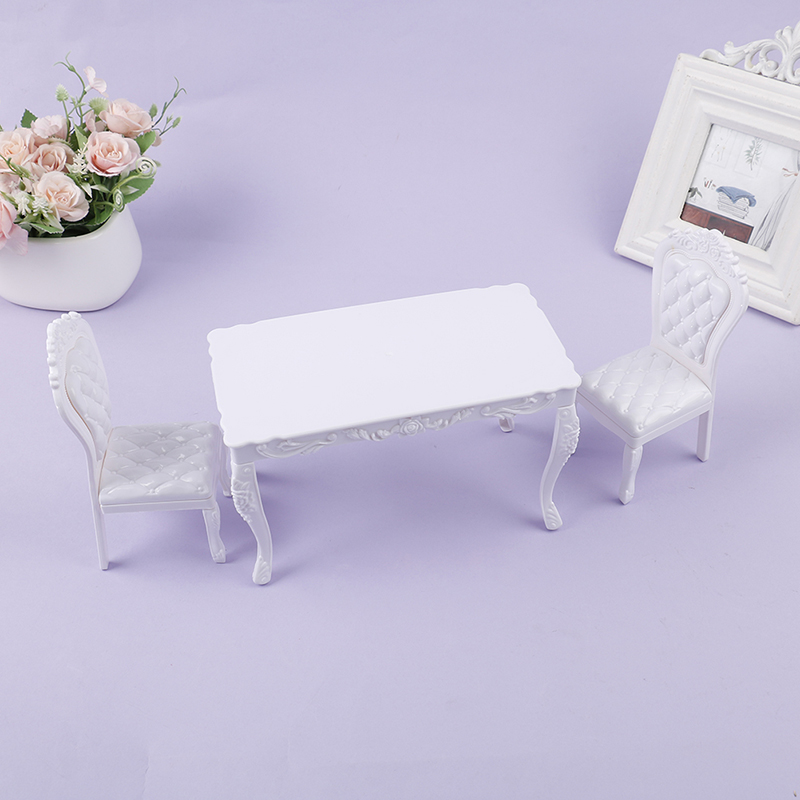 Maison de poupée 1:6, meubles  - Dollhouse Furniture Set avis et prix