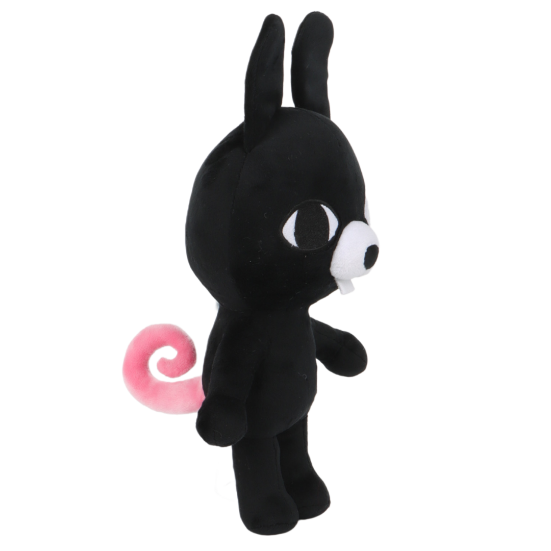 Peluche Kawaii Ratthew, jouet  - Kids Toys And Games avis et prix