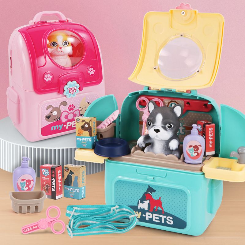 Ensemble de jeu de soins pour  - Kids Toys Doctor Set avis et prix