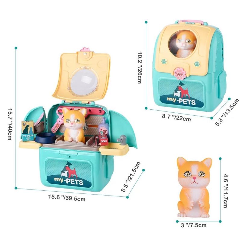Ensemble de jeu de soins pour  - Kids Toys Doctor Set avis et prix