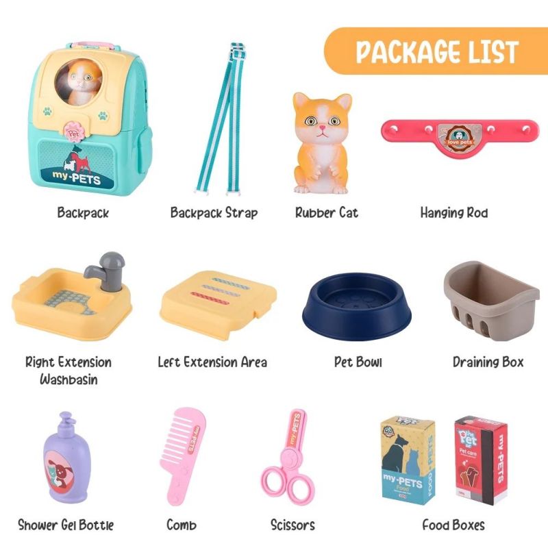 Ensemble de jeu de soins pour  - Kids Toys Doctor Set avis et prix