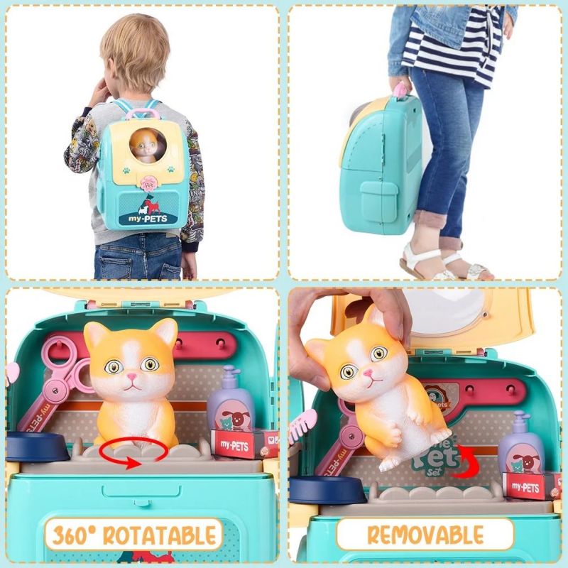 Ensemble de jeu de soins pour  - Kids Toys Doctor Set avis et prix