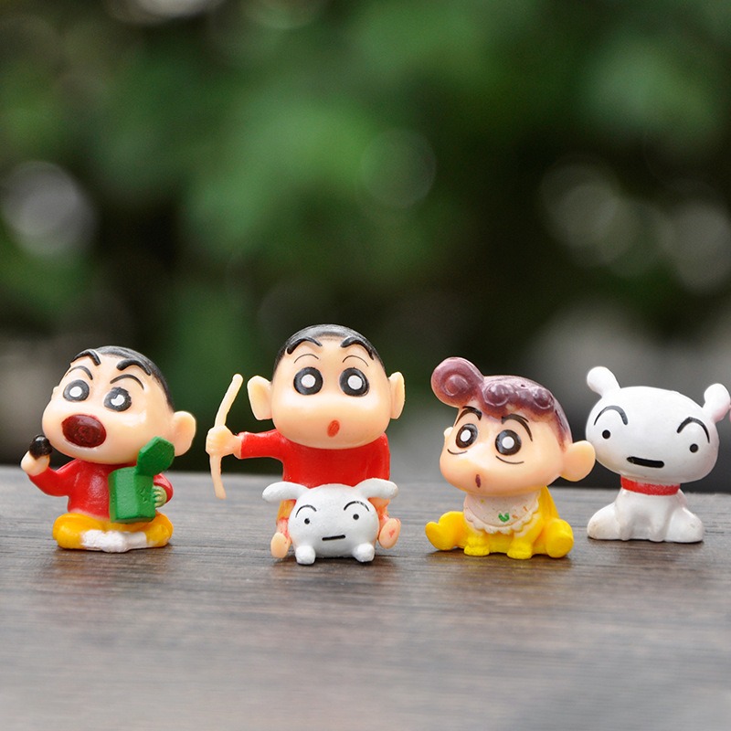 Nouvelles figurines miniatures - Kids Toys Set avis et prix